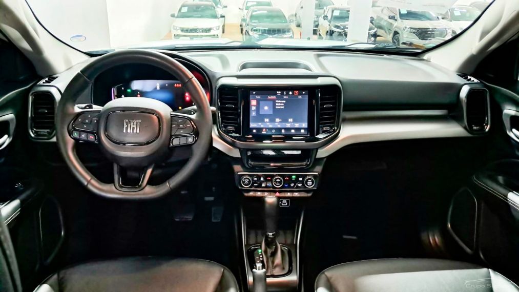fiat toro 2.0 16v turbo diesel volcano 4wd at9 4p automatico 20233