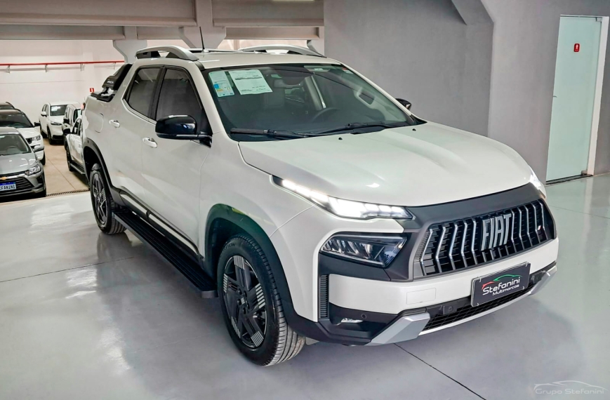 fiat toro 1.3 turbo 270 flex volcano at6 4p automatico 20262