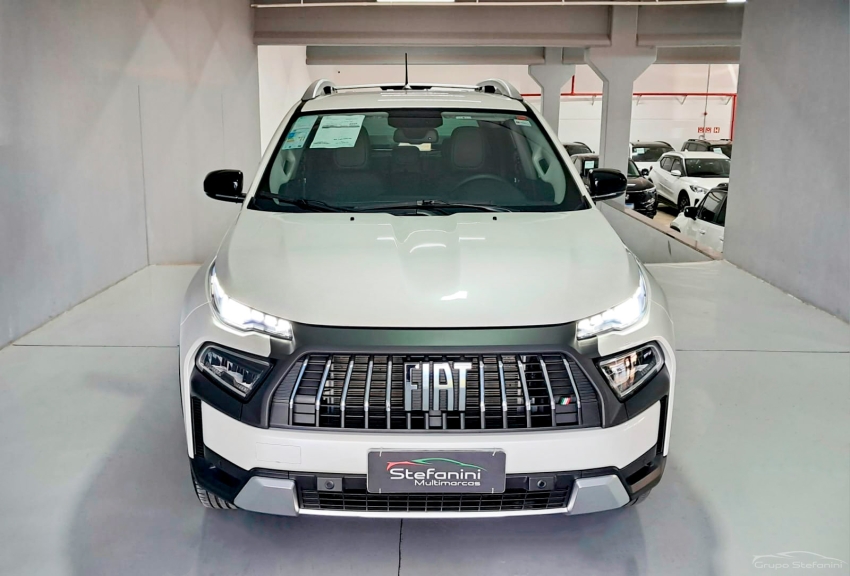 fiat toro 1.3 turbo 270 flex volcano at6 4p automatico 20261