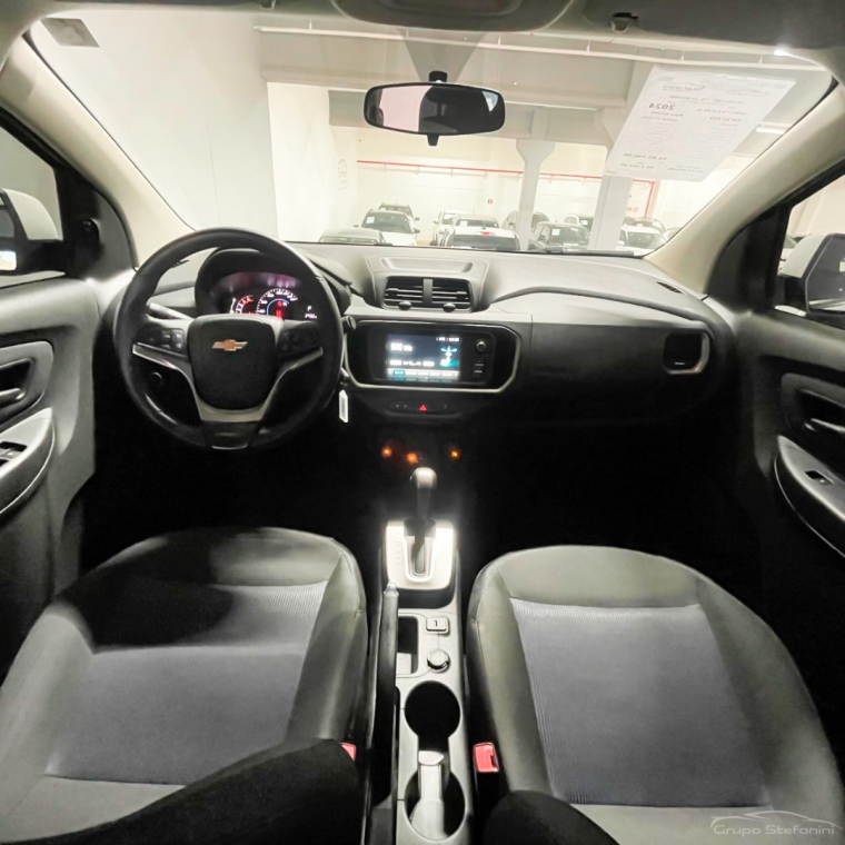 chevrolet spin 1.8 lt 8v flex 4p automatico 20244