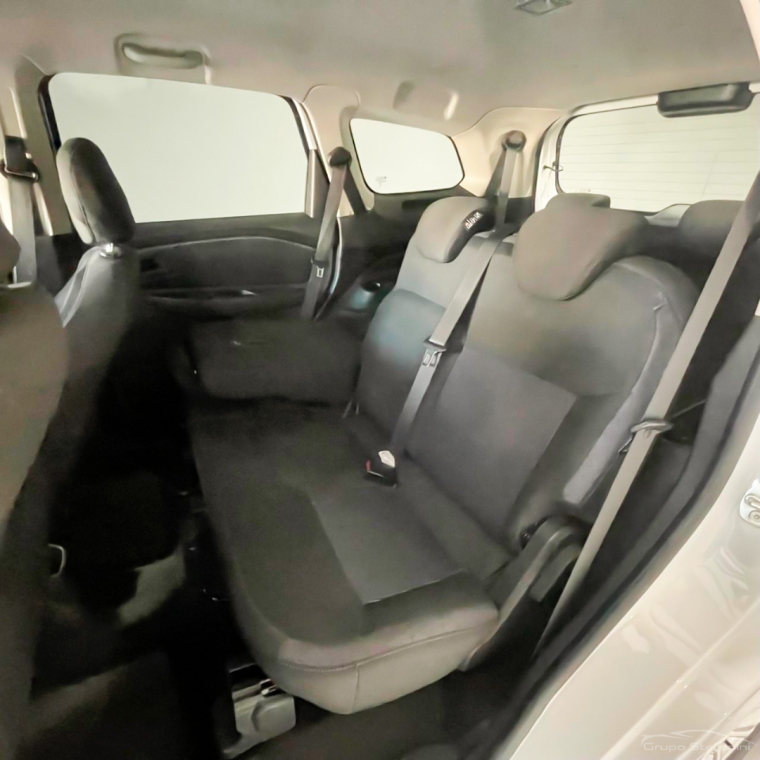 chevrolet spin 1.8 lt 8v flex 4p automatico 20246