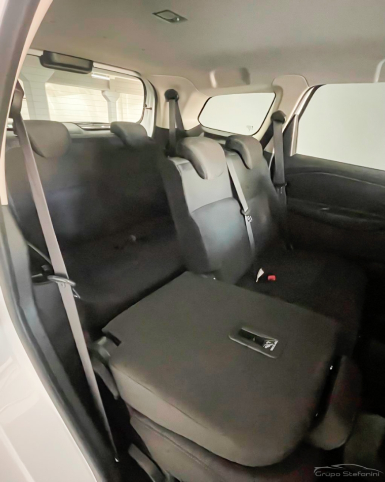 chevrolet spin 1.8 lt 8v flex 4p automatico 20247