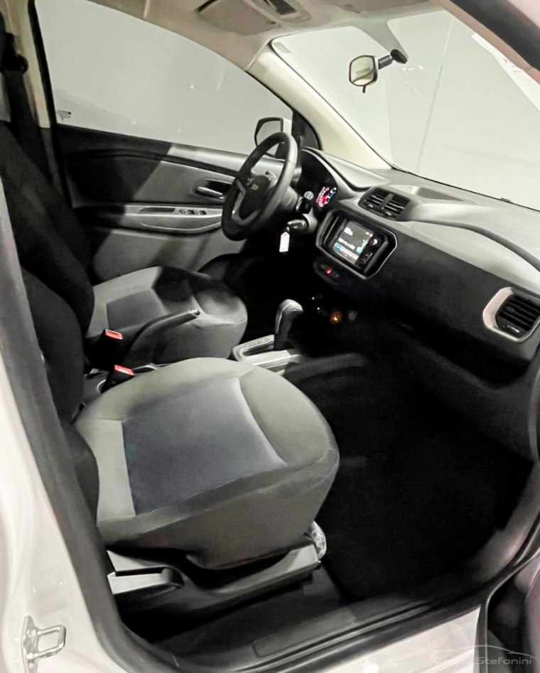 chevrolet spin 1.8 lt 8v flex 4p automatico 20243