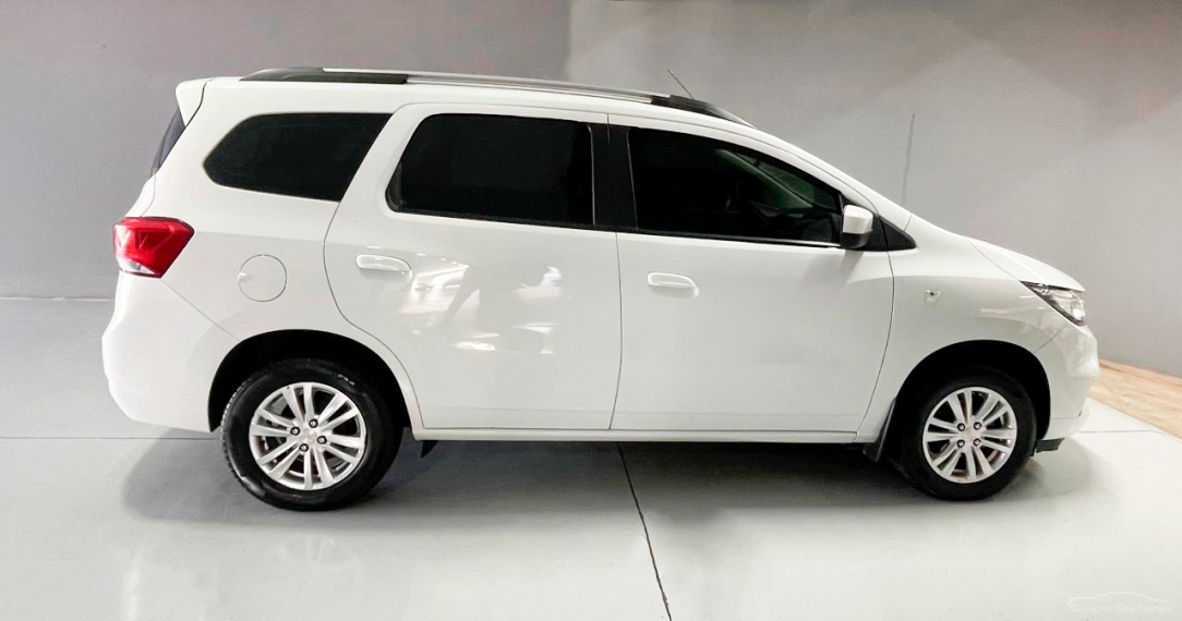 chevrolet spin 1.8 lt 8v flex 4p automatico 202410