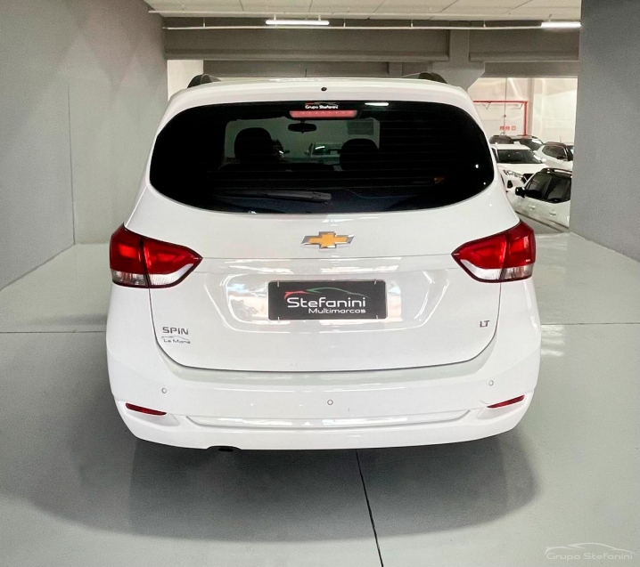 chevrolet spin 1.8 lt 8v flex 4p automatico 202412