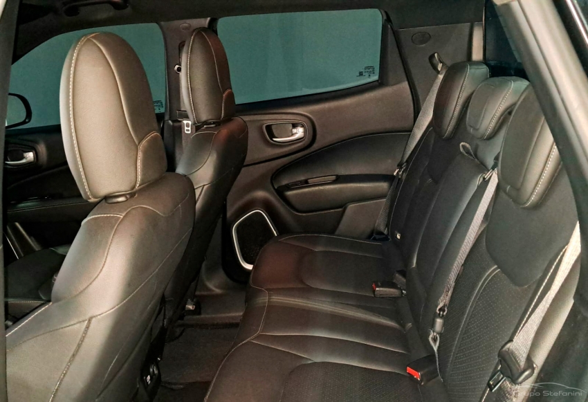 fiat toro 1.3 turbo 270 flex volcano at6 4p automatico 20246