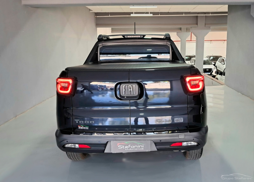 fiat toro 1.3 turbo 270 flex volcano at6 4p automatico 202411