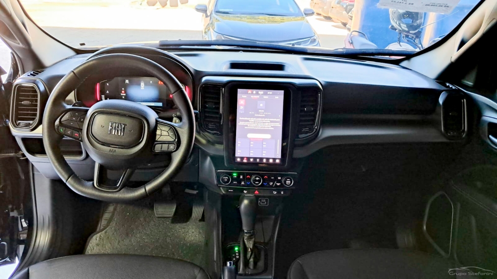 fiat toro 1.3 turbo 270 flex volcano at6 4p automatico 20243