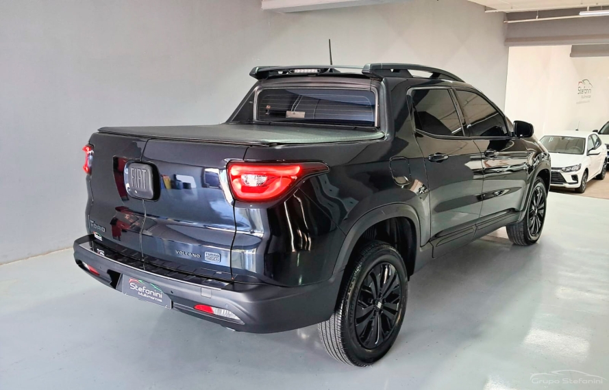 fiat toro 1.3 turbo 270 flex volcano at6 4p automatico 202410