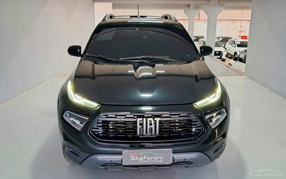 fiat toro 1.3 turbo 270 flex volcano at6 4p automatico 20241