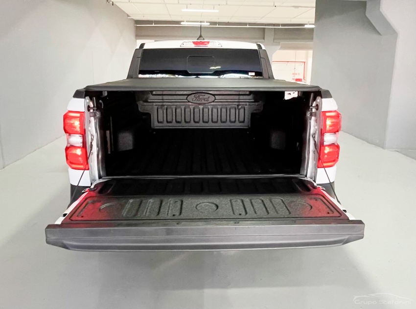 ford maverick 2.0 ecoboost gasolina tremor automatico 4p 202513