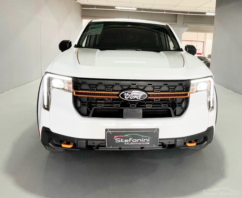 ford maverick 2.0 ecoboost gasolina tremor automatico 4p 20251