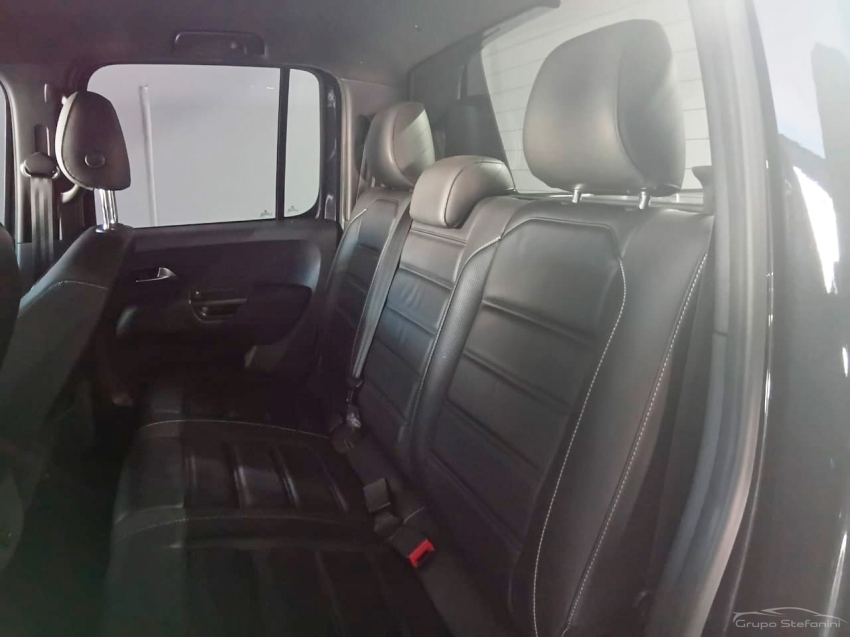 volkswagen amarok 3.0 v6 tdi diesel highline extreme cd 4motion automatico 4p 20235