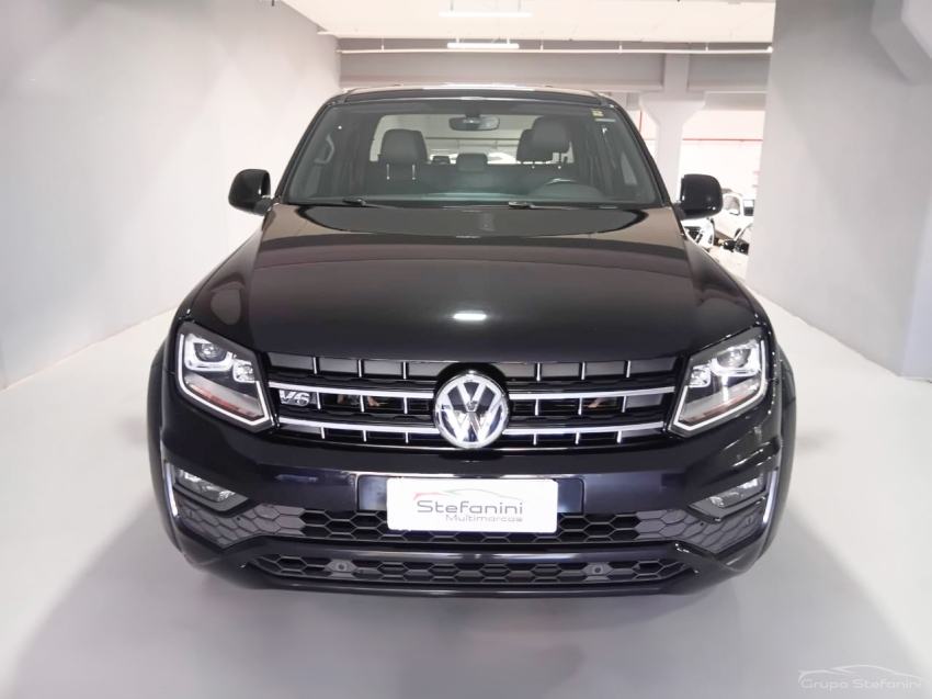 volkswagen amarok 3.0 v6 tdi diesel highline extreme cd 4motion automatico 4p 20231