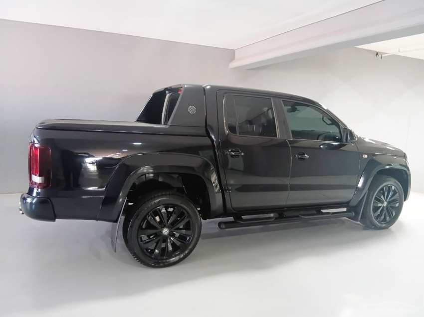volkswagen amarok 3.0 v6 tdi diesel highline extreme cd 4motion automatico 4p 20239