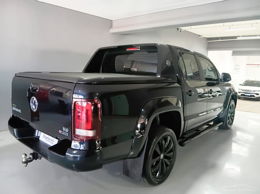 volkswagen amarok 3.0 v6 tdi diesel highline extreme cd 4motion automatico 4p 202310