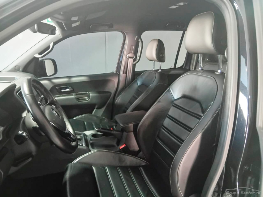 volkswagen amarok 3.0 v6 tdi diesel highline extreme cd 4motion automatico 4p 20234