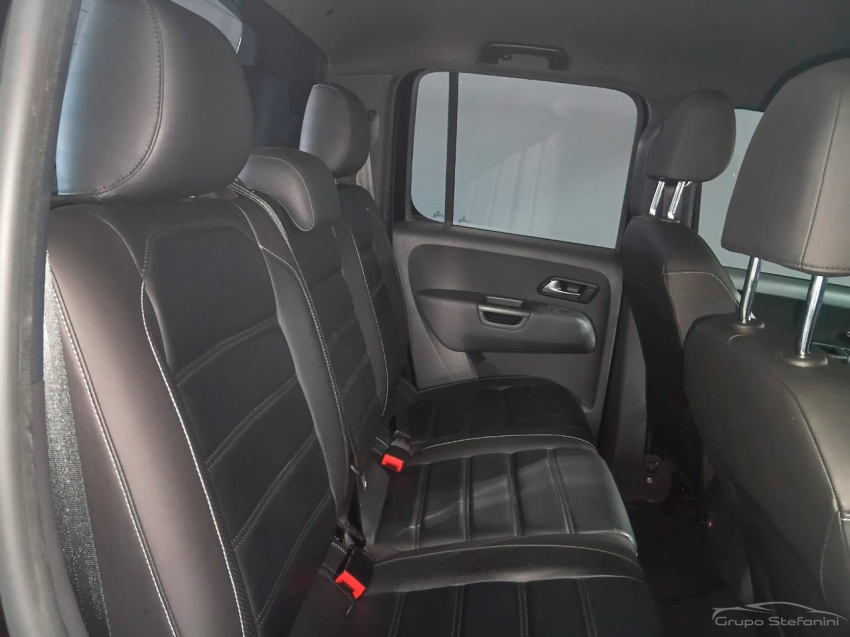 volkswagen amarok 3.0 v6 tdi diesel highline extreme cd 4motion automatico 4p 20236