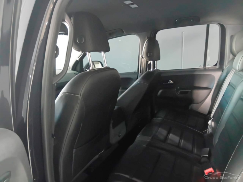 volkswagen amarok 3.0 v6 tdi diesel highline extreme cd 4motion automatico 4p 20237