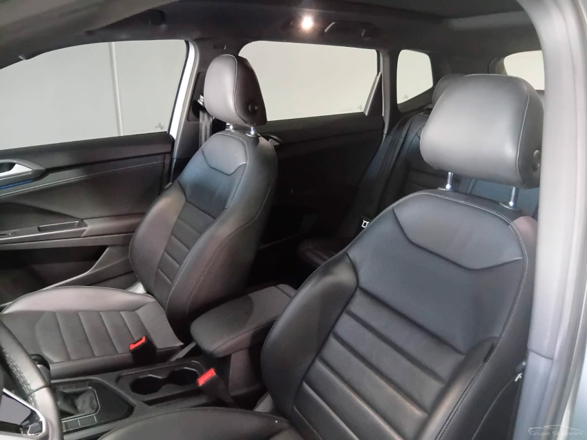 volkswagen taos 1.4 250 tsi total flex highline automatico 4p 20244