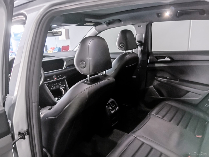 volkswagen taos 1.4 250 tsi total flex highline automatico 4p 20246