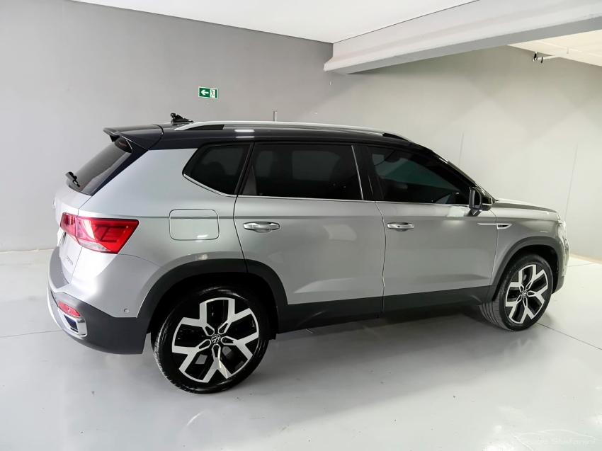 volkswagen taos 1.4 250 tsi total flex highline automatico 4p 20248