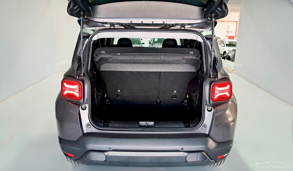 jeep renegade 1.3 t270 turbo flex sport at6 4p automatico 202412