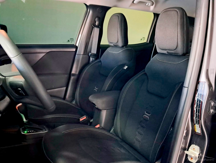 jeep renegade 1.3 t270 turbo flex sport at6 4p automatico 20244
