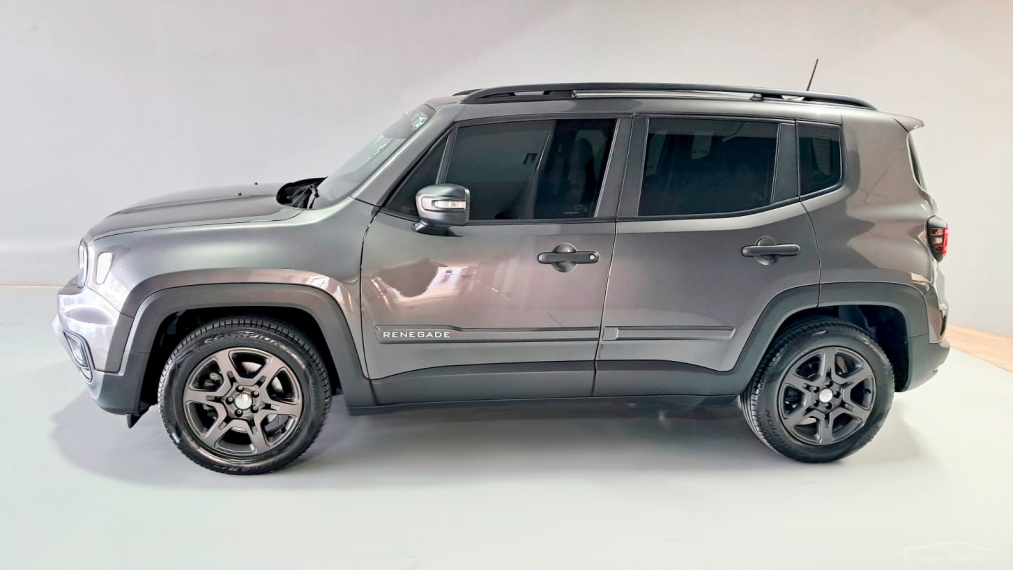 jeep renegade 1.3 t270 turbo flex sport at6 4p automatico 20248
