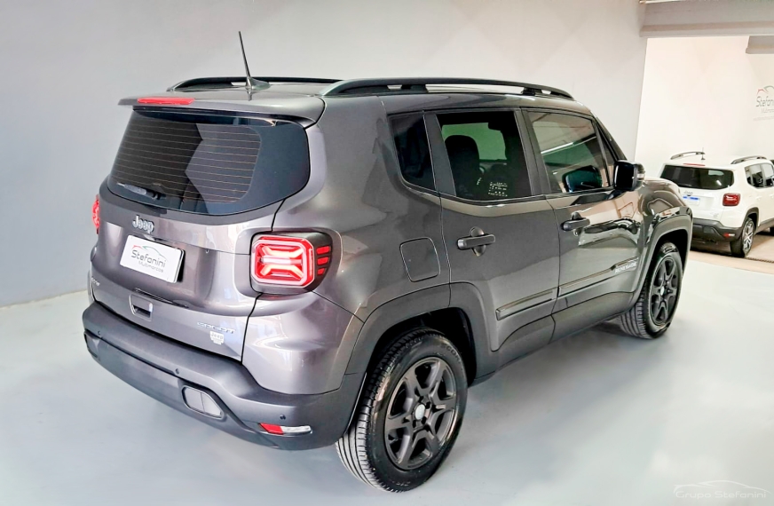 jeep renegade 1.3 t270 turbo flex sport at6 4p automatico 202410