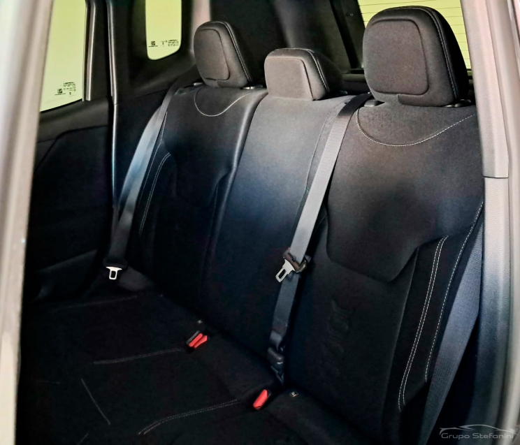 jeep renegade 1.3 t270 turbo flex sport at6 4p automatico 20245