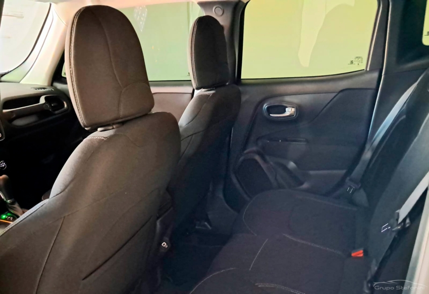 jeep renegade 1.3 t270 turbo flex sport at6 4p automatico 20246