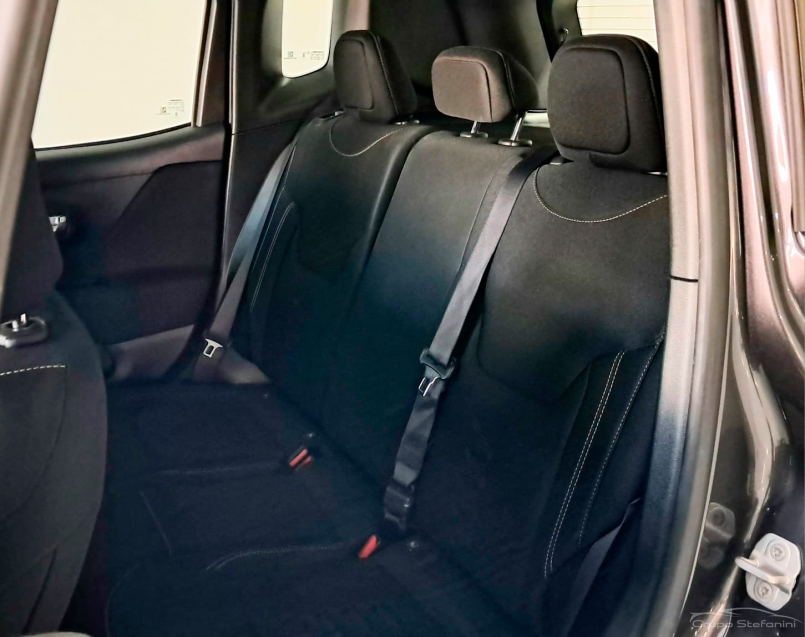 jeep renegade 1.3 t270 turbo flex at6 4p automatico 20255