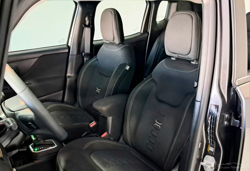 jeep renegade 1.3 t270 turbo flex at6 4p automatico 20254