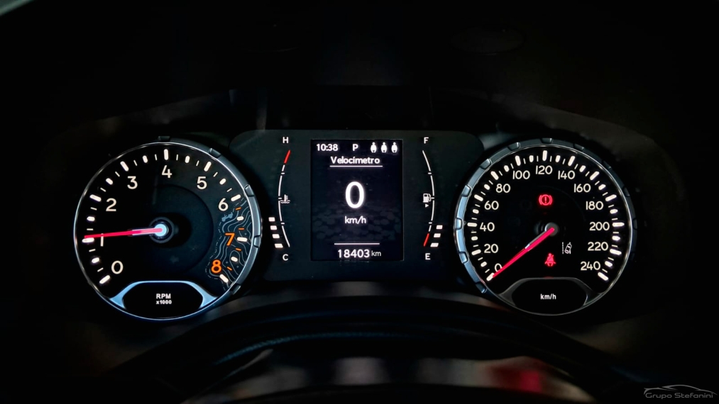 jeep renegade 1.3 t270 turbo flex at6 4p automatico 20257