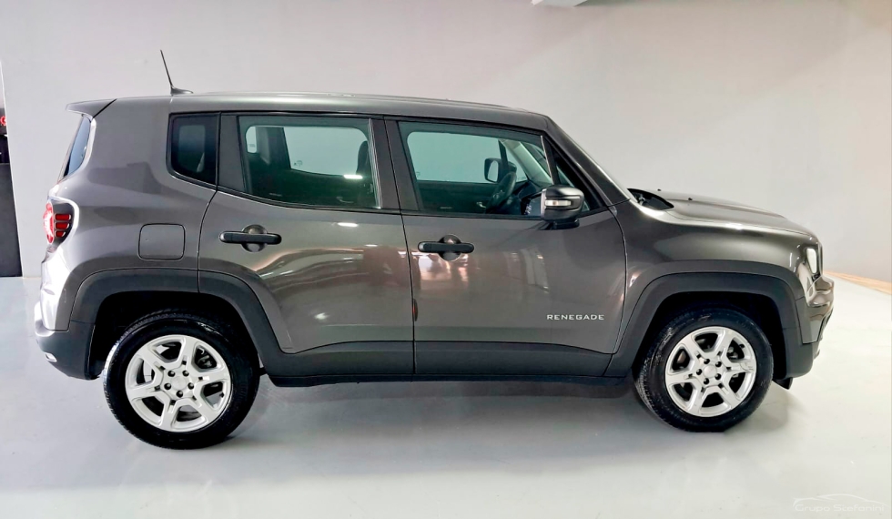 jeep renegade 1.3 t270 turbo flex at6 4p automatico 20259