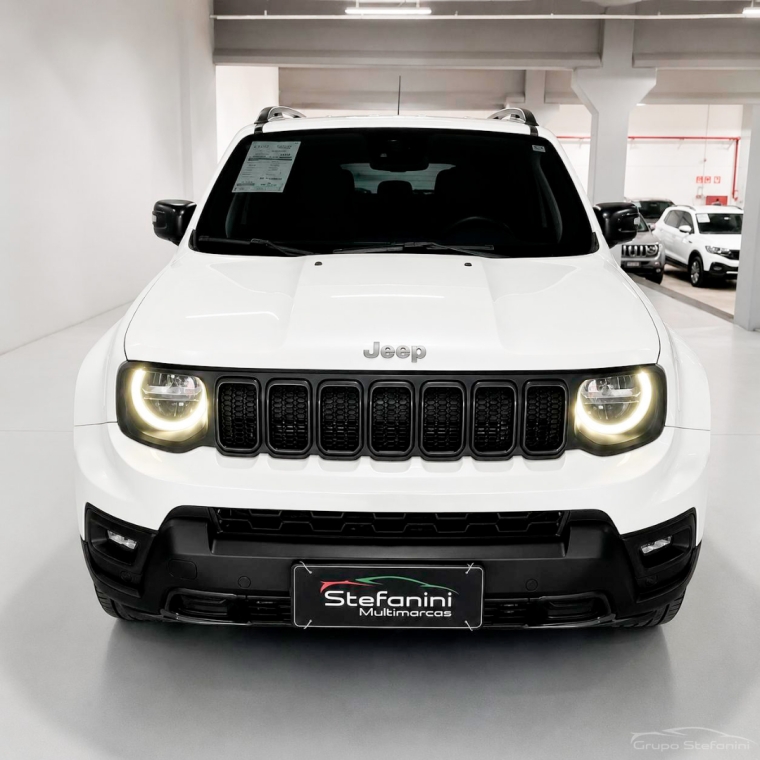 jeep renegade 1.3 t270 turbo flex s 4x4 at9 4p automatico 20231