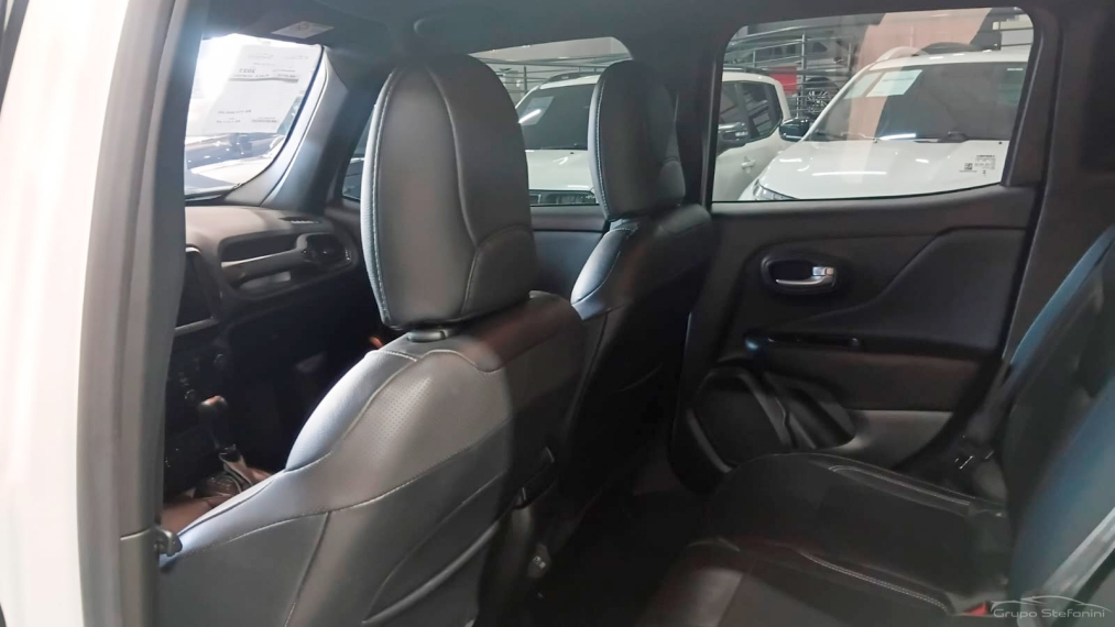 jeep renegade 1.3 t270 turbo flex s 4x4 at9 4p automatico 20236