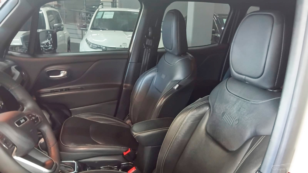 jeep renegade 1.3 t270 turbo flex s 4x4 at9 4p automatico 20234