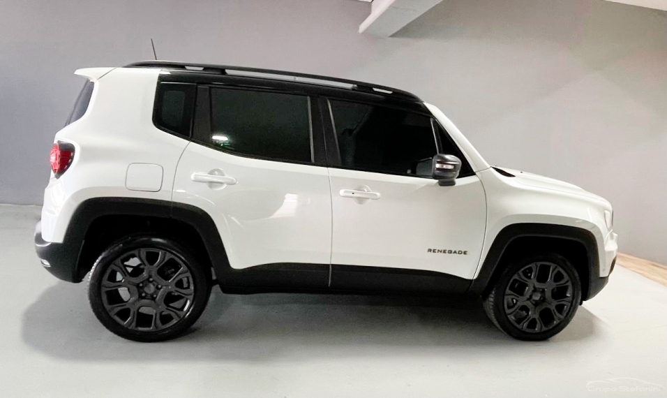 jeep renegade 1.3 t270 turbo flex s 4x4 at9 4p automatico 20238