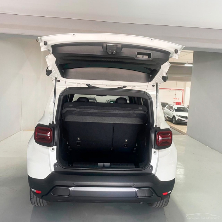 jeep renegade 1.3 t270 turbo flex s 4x4 at9 4p automatico 202311