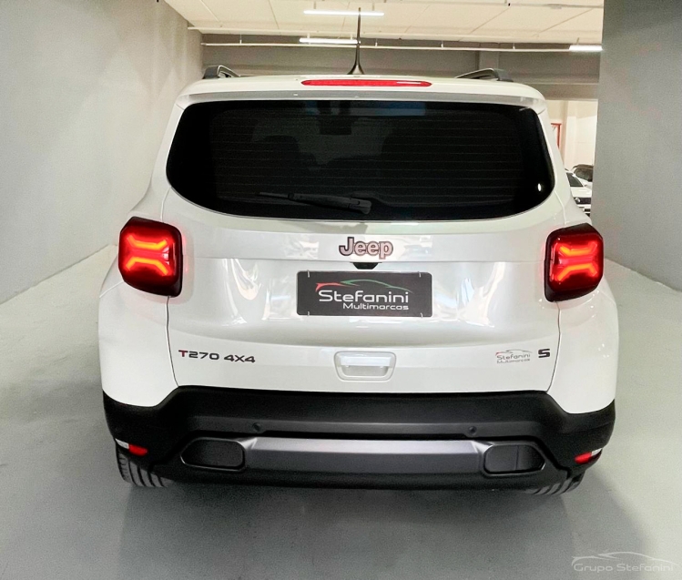 jeep renegade 1.3 t270 turbo flex s 4x4 at9 4p automatico 202310