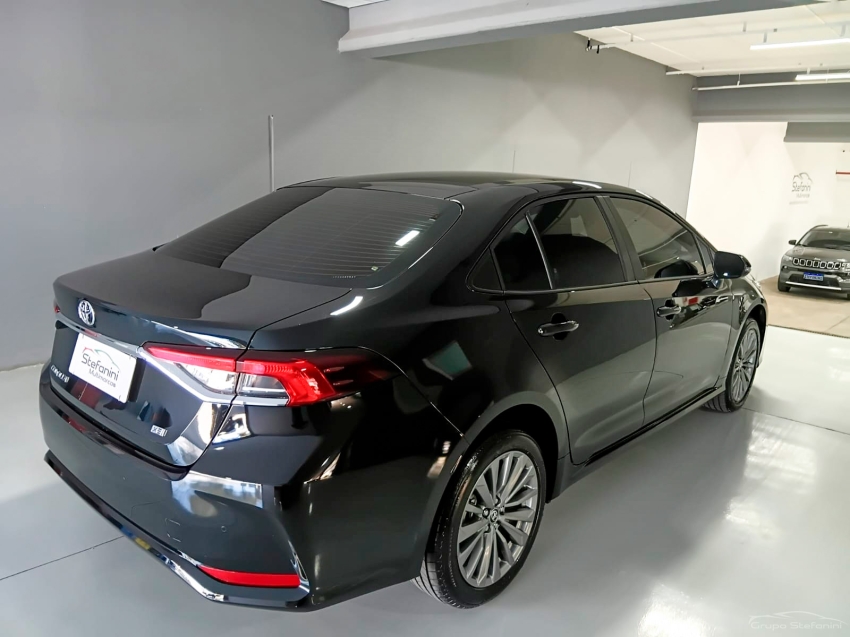 toyota corolla 2.0 vvt-ie flex xei direct shift 4p automatico 20269