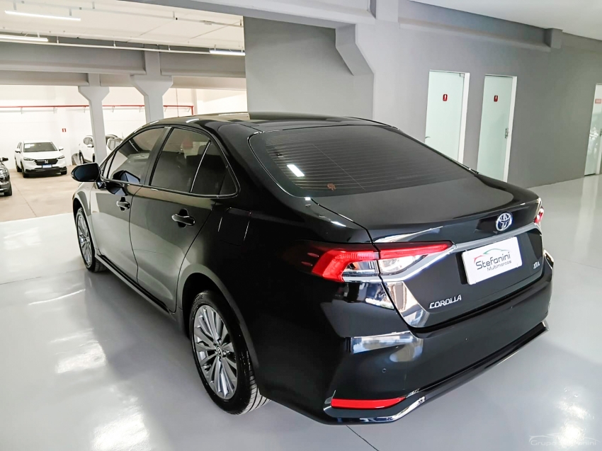 toyota corolla 2.0 vvt-ie flex xei direct shift 4p automatico 202612