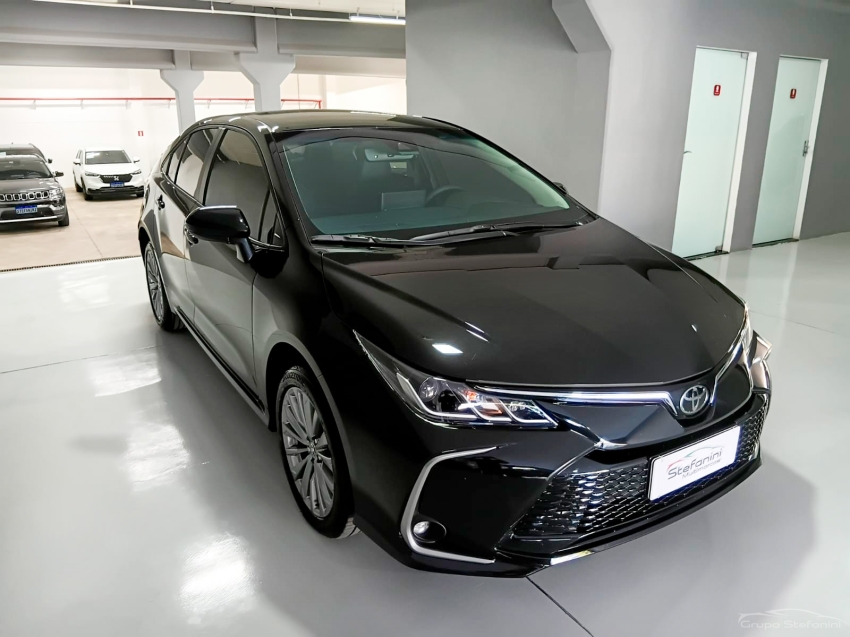 toyota corolla 2.0 vvt-ie flex xei direct shift 4p automatico 20262