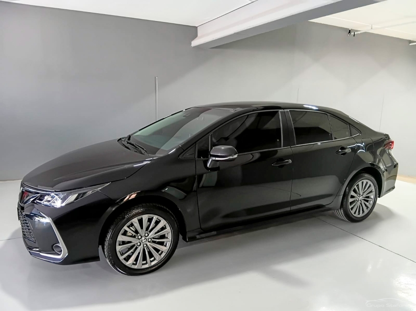 toyota corolla 2.0 vvt-ie flex xei direct shift 4p automatico 20267