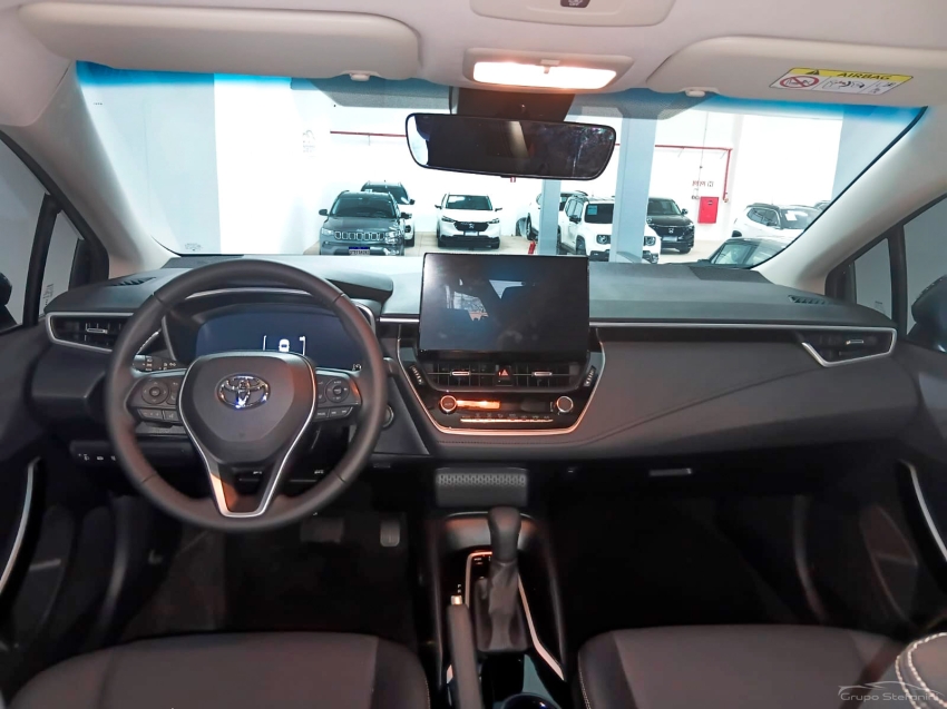toyota corolla 2.0 vvt-ie flex xei direct shift 4p automatico 20263