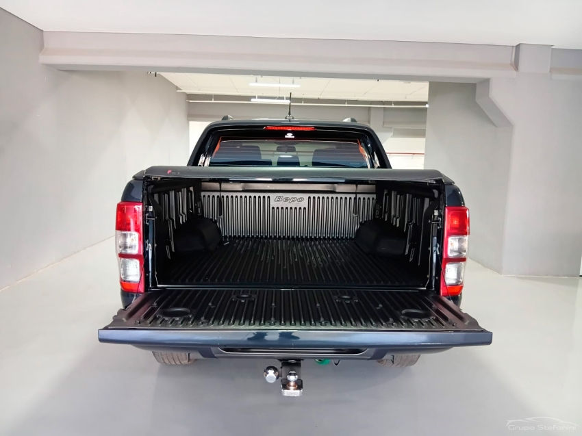 ford ranger 2.2 xls 4x2 cd 16v diesel 4p automatico 202212