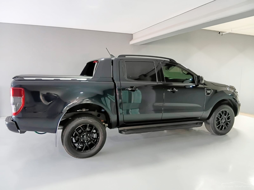 ford ranger 2.2 xls 4x2 cd 16v diesel 4p automatico 20229