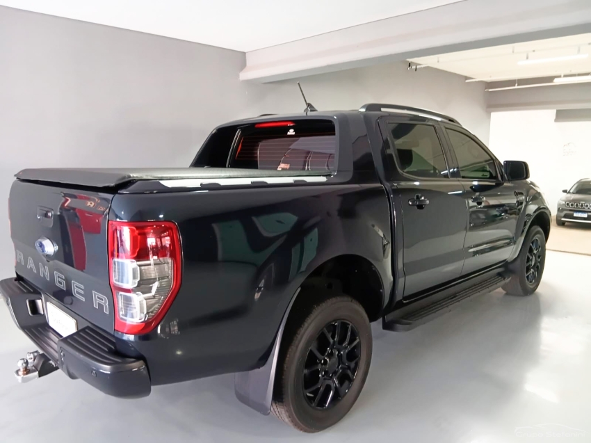 ford ranger 2.2 xls 4x2 cd 16v diesel 4p automatico 202210
